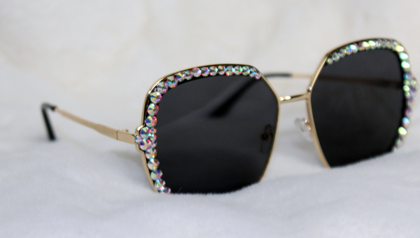 SUGAR BB CRYSTAL SUNNIES