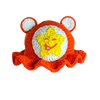 CARE BEAR CROCHET BUCKET HAT