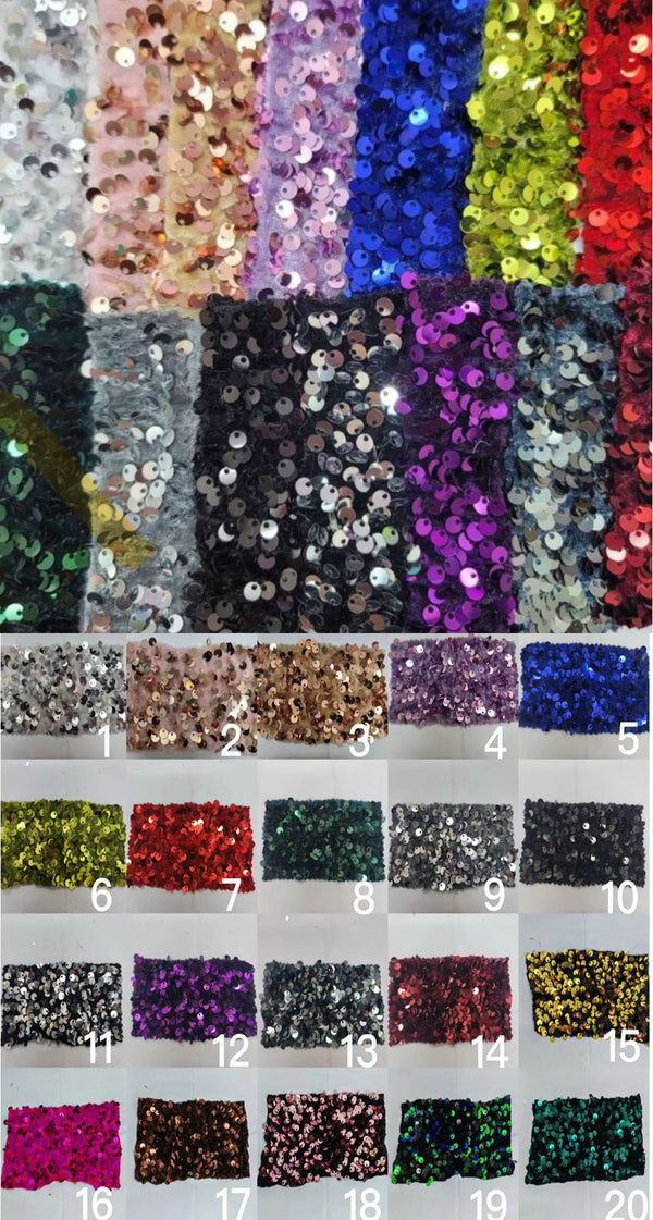 BOSSY GIRL SEMI CUSTOM GOWN