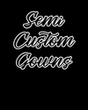 SEMI CUSTOM GOWNS