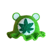 CARE BEAR CROCHET BUCKET HAT