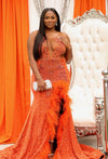 FAVORITE GIRL SEMI CUSTOM GOWN