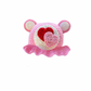 CARE BEAR CROCHET BUCKET HAT