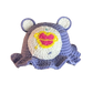 CARE BEAR CROCHET BUCKET HAT