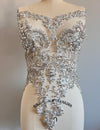 CLASSIC GIRL SEMI CUSTOM GOWN
