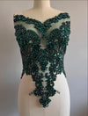 CLASSIC GIRL SEMI CUSTOM GOWN