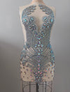 FAVORITE GIRL SEMI CUSTOM GOWN