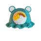 CARE BEAR CROCHET BUCKET HAT