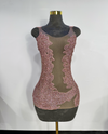 SADDITY BB DRESS