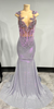 BOSSY GIRL SEMI CUSTOM GOWN